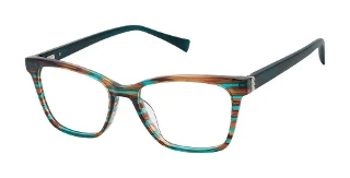TEA Teal