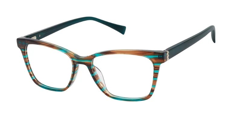 Gx By Gwen Stefani Eyeglasses GX120
