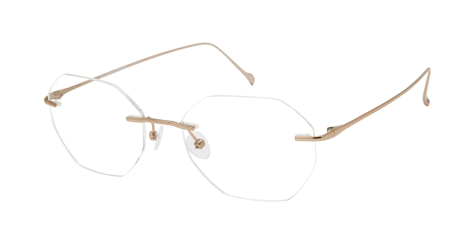 Stepper Eyeglasses 85873 SI