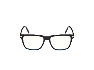 Tom Ford Eyeglasses FT5817-B