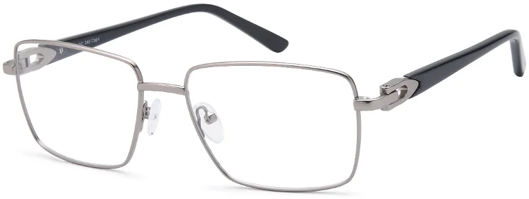 Di Caprio Eyeglasses DC249