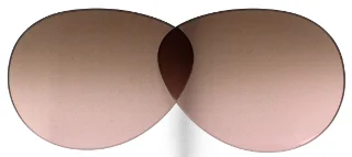 Juicy Couture Replacement Lenses 582/S