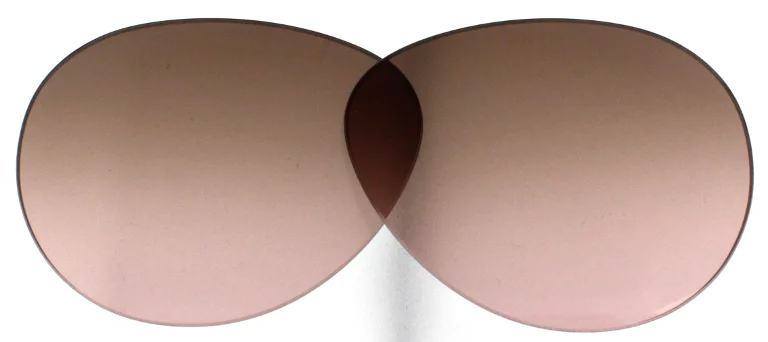 Juicy Couture Replacement Lenses 582/S