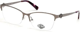 008 Shiny Gunmetal