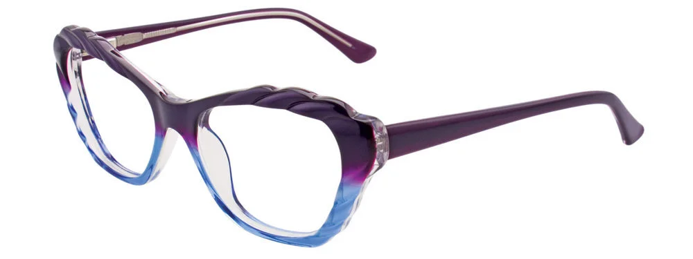 Paradox Eyeglasses P5001