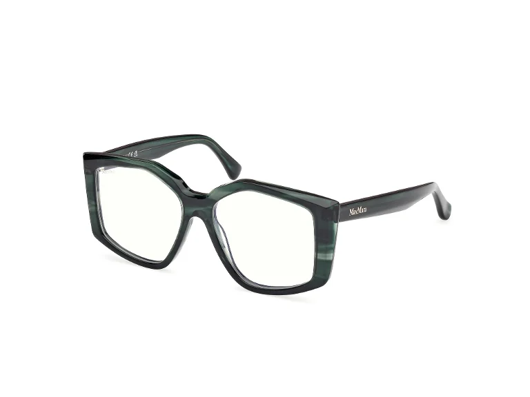 Max Mara Eyeglasses MM5162-B