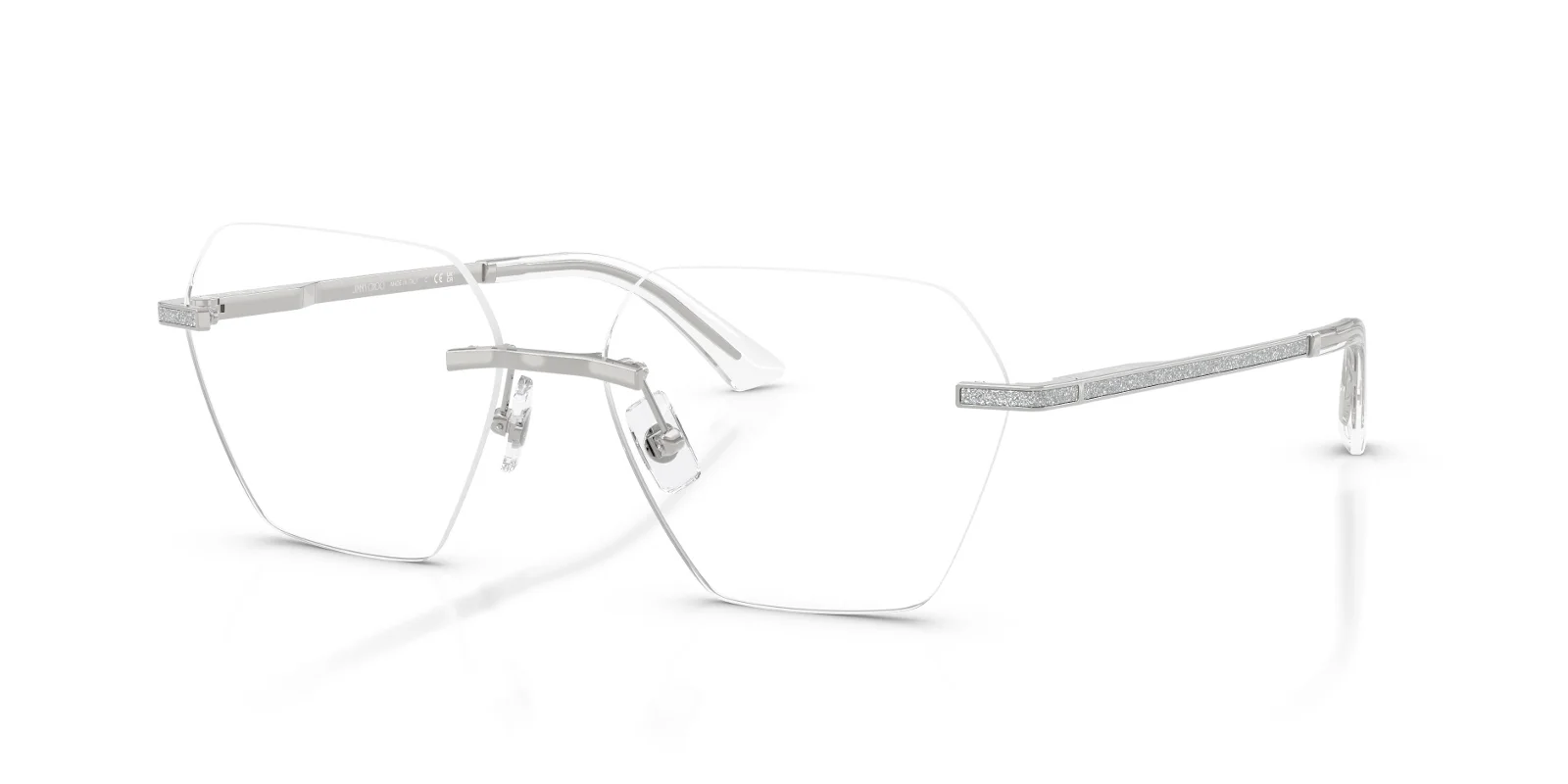 Jimmy Choo Eyeglasses JC2016J