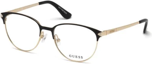 Guess Eyeglasses GU2633-S