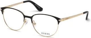 Guess Eyeglasses GU2633-S