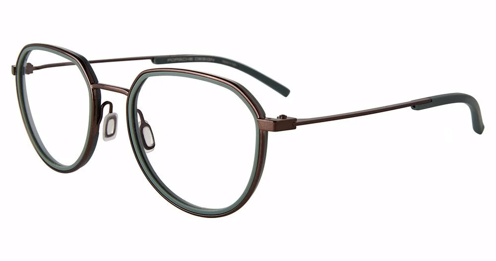 Porsche Design Eyeglasses P8740