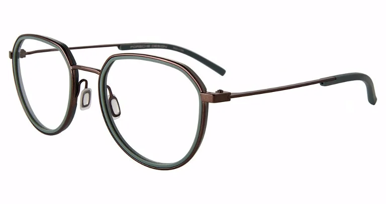 Porsche Design Eyeglasses P8740