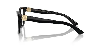 Dolce & Gabbana Eyeglasses DG3395