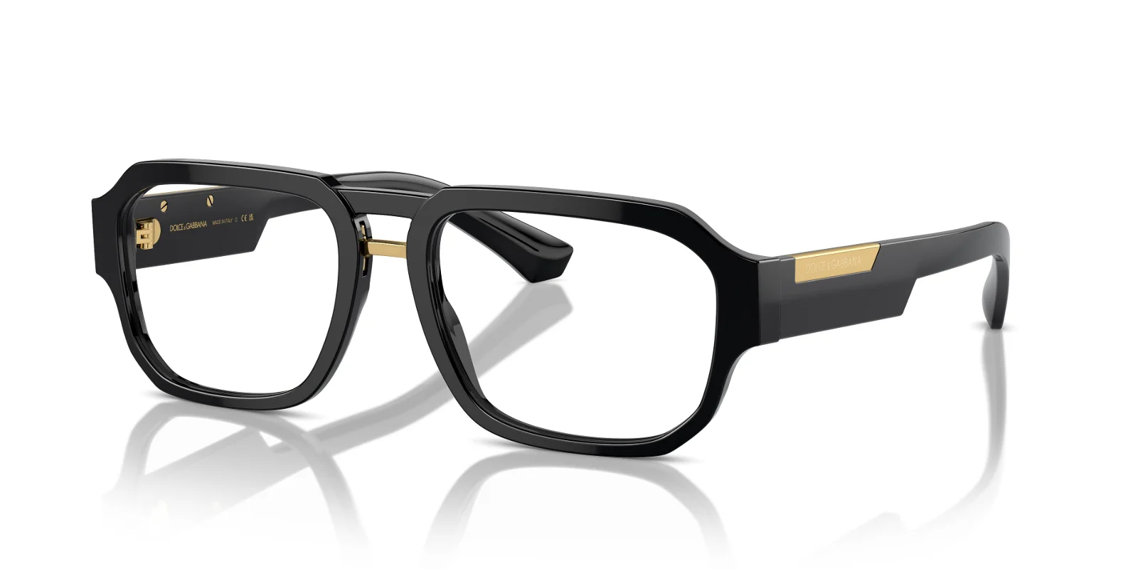 Dolce & Gabbana Eyeglasses DG3389