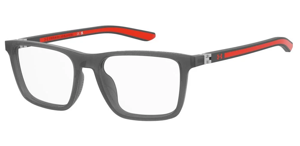 Under Armour Eyeglasses UA 9017