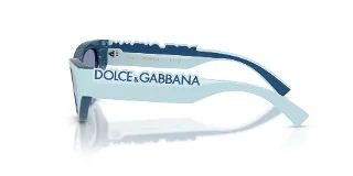 Dolce & Gabbana Sunglasses DX6012