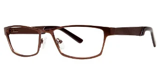 Matte Brown