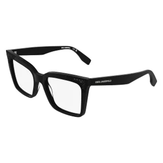 Karl Lagerfeld Eyeglasses KL6253R