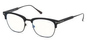 Tom Ford Eyeglasses FT5590-F-B