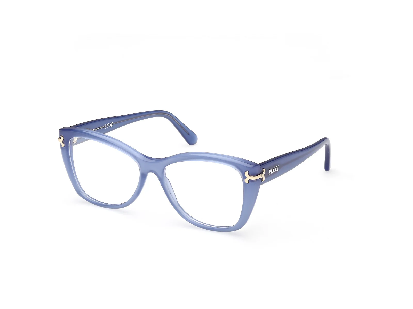 Emilio Pucci Eyeglasses EP5257
