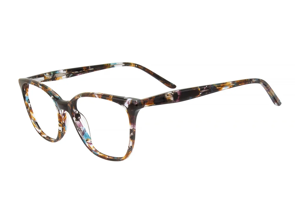 Nrg Eyeglasses R5126
