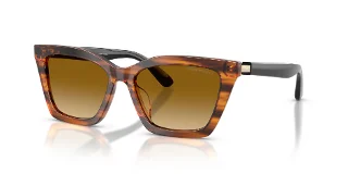 62682L Shiny Striped Yellow