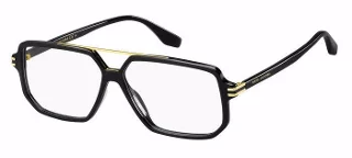 Marc Jacobs Eyeglasses MARC 417