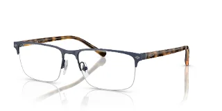 5189S Matte Dark Blue