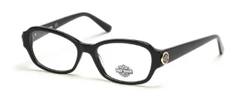 001 Shiny Black