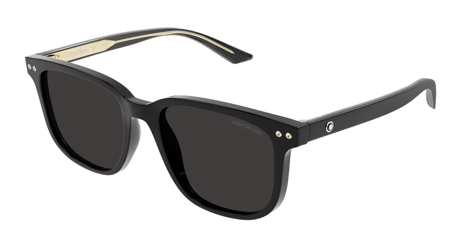 Montblanc Sunglasses MB0258SA