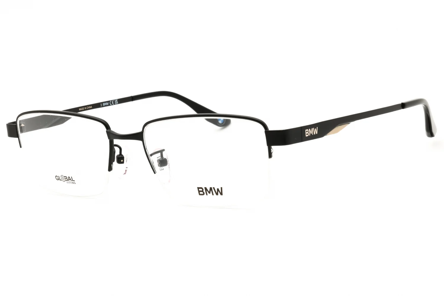 Bmw Eyeglasses BW5072-H