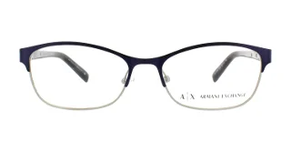 Armani Exchange Eyeglasses AX1010