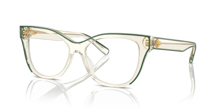 Tory Burch Eyeglasses TY2147U