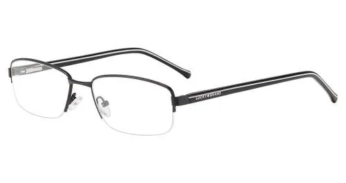 Lucky Brand Eyeglasses D315