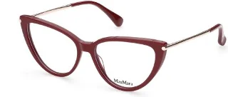 066 Shiny Burgundy, Shiny Rose Gold