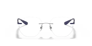 Ray Ban Eyeglasses RX8766