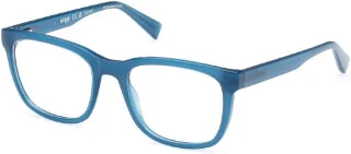 090 Shiny Blue