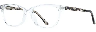 C02 Crystal/Black Tort