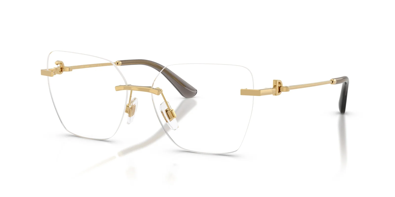 Dolce & Gabbana Eyeglasses DG1363