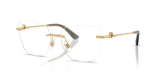 Dolce & Gabbana Eyeglasses DG1363
