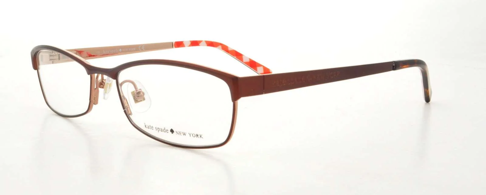 Kate Spade Eyeglasses ALFREDA