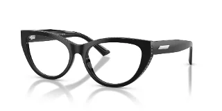Jimmy Choo Eyeglasses JC3030B