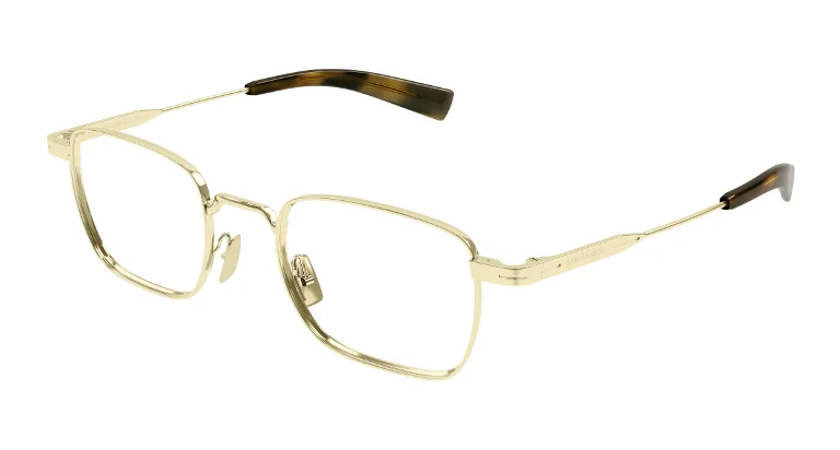 Saint Laurent Eyeglasses SL 729