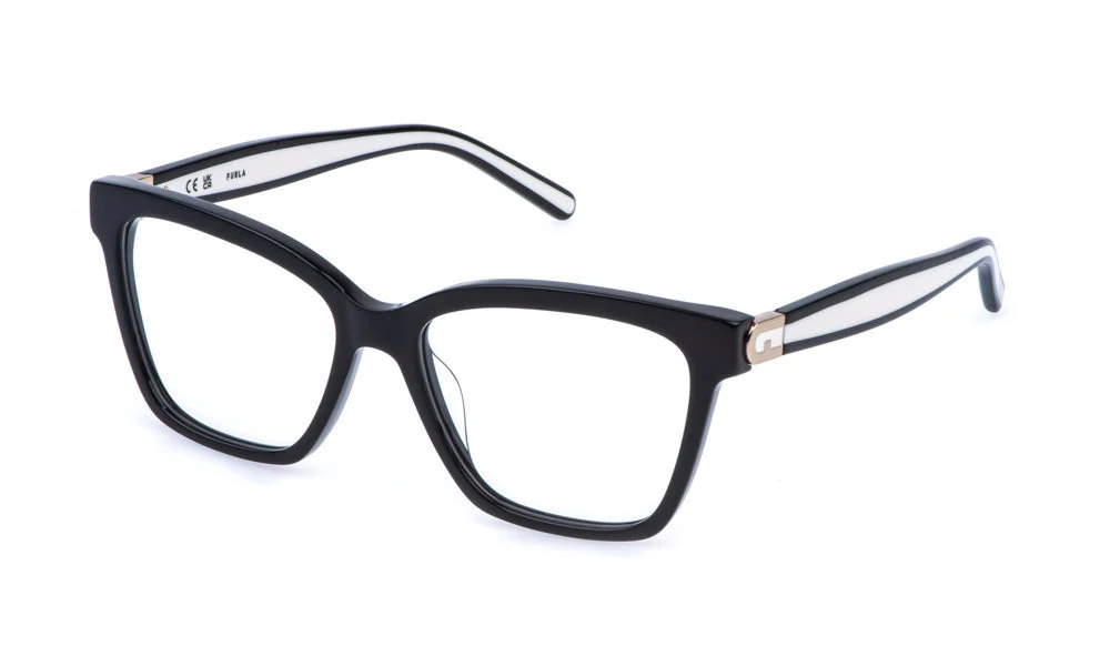 Furla Eyeglasses VFU992