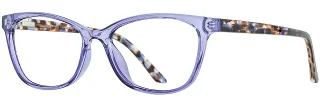 C03 Violet/Violet Tort