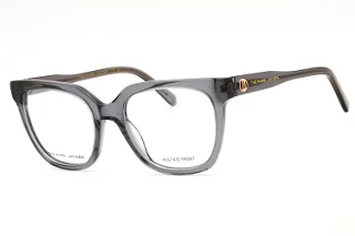 0KB7 00 Transparent Grey/Clear Demo Lens