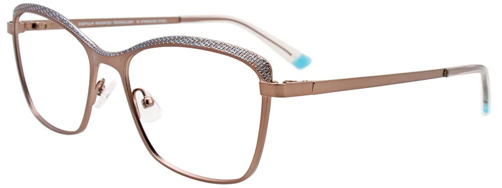 Easyclip Eyeglasses EC615