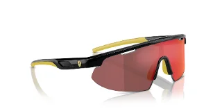 Ferrari Scuderia Sunglasses FZ6004U