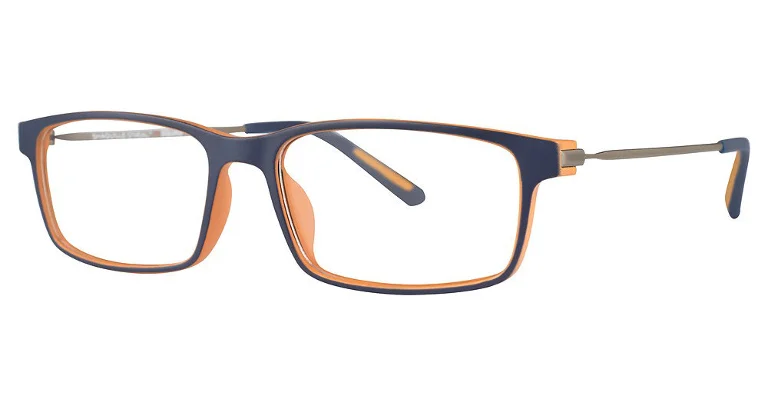 Shaquille Oneal Eyeglasses 505Z