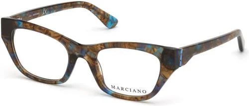 Guess By Marciano Eyeglasses GM0361-S