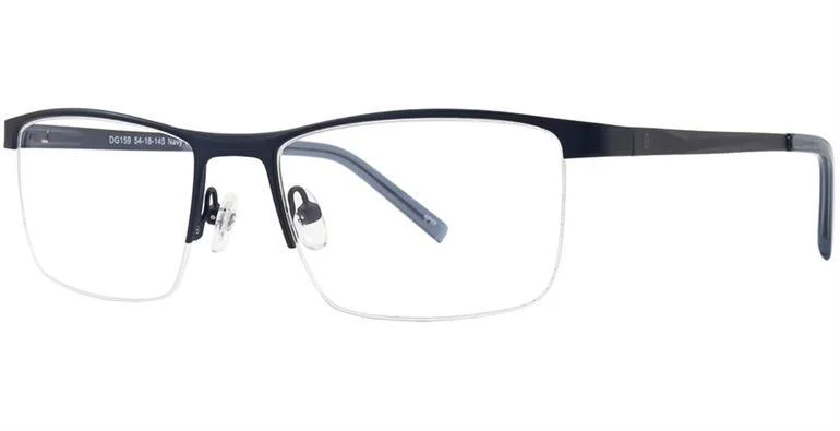 Danny Gokey Eyeglasses 159